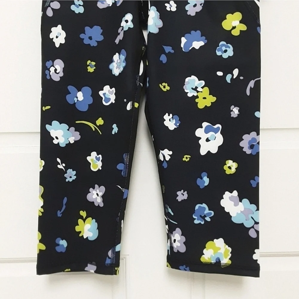 New Champion Capri Leggings Womens XS